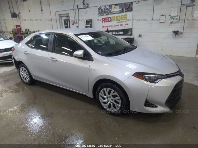 TOYOTA COROLLA 2017 2t1burhexhc863830