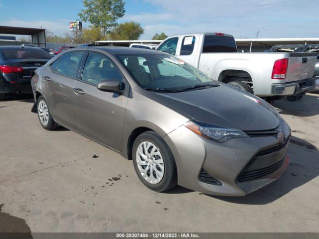 TOYOTA COROLLA 2017 2t1burhexhc864119