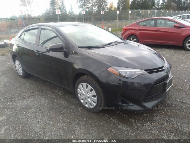 TOYOTA COROLLA 2017 2t1burhexhc865156