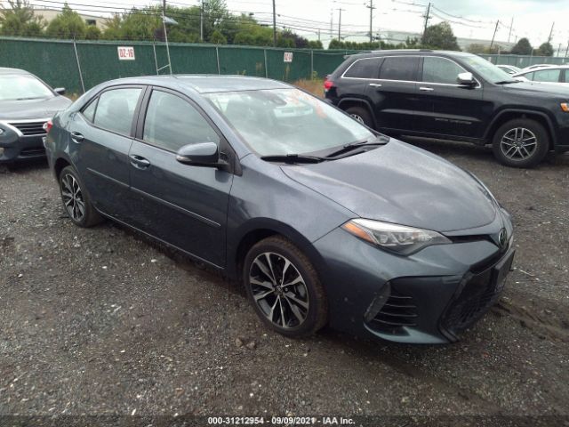 TOYOTA COROLLA 2017 2t1burhexhc867506