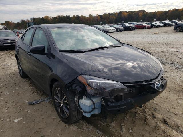 TOYOTA COROLLA L 2017 2t1burhexhc868560