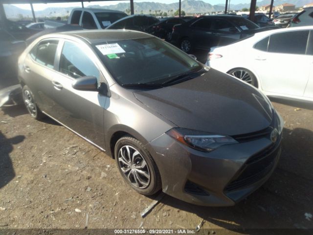 TOYOTA COROLLA 2017 2t1burhexhc869515