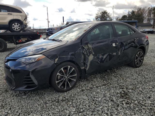 TOYOTA COROLLA 2017 2t1burhexhc871538