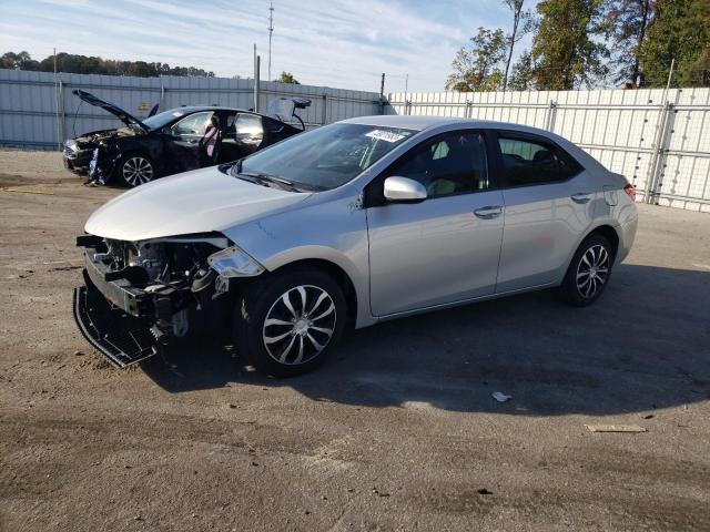 TOYOTA COROLLA 2017 2t1burhexhc871586