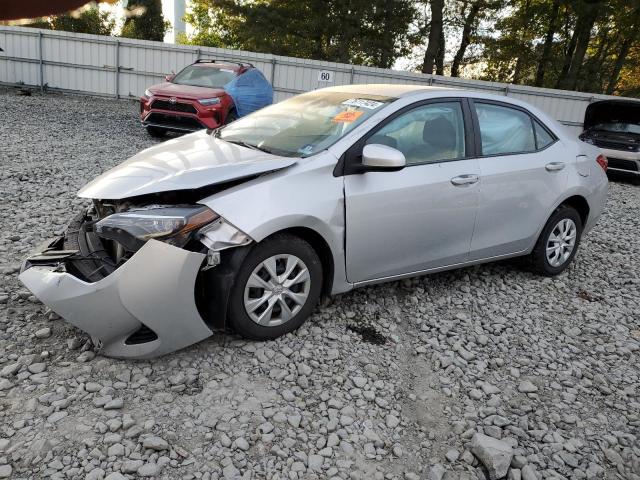 TOYOTA COROLLA L 2017 2t1burhexhc872012