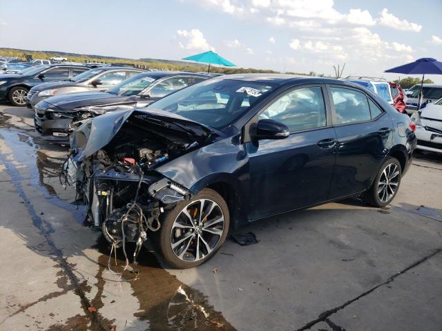 TOYOTA COROLLA 2017 2t1burhexhc874780