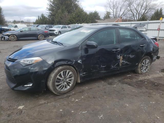 TOYOTA COROLLA 2017 2t1burhexhc875752