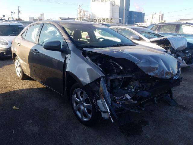 TOYOTA COROLLA L 2017 2t1burhexhc875928