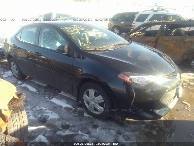 TOYOTA COROLLA 2017 2t1burhexhc876447