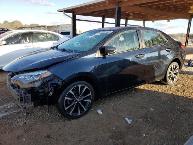 TOYOTA COROLLA 2017 2t1burhexhc876870