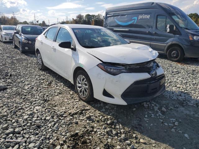 TOYOTA COROLLA L 2017 2t1burhexhc878683