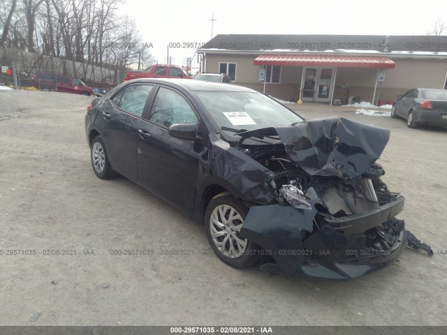 TOYOTA COROLLA 2017 2t1burhexhc878702