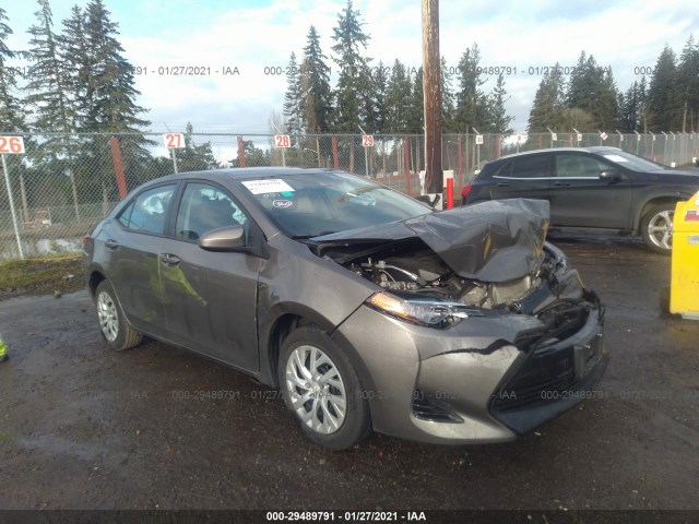 TOYOTA COROLLA 2017 2t1burhexhc880661