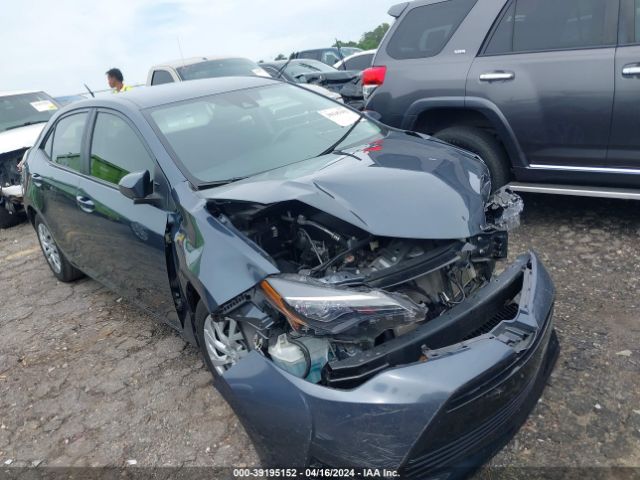 TOYOTA COROLLA 2017 2t1burhexhc881891