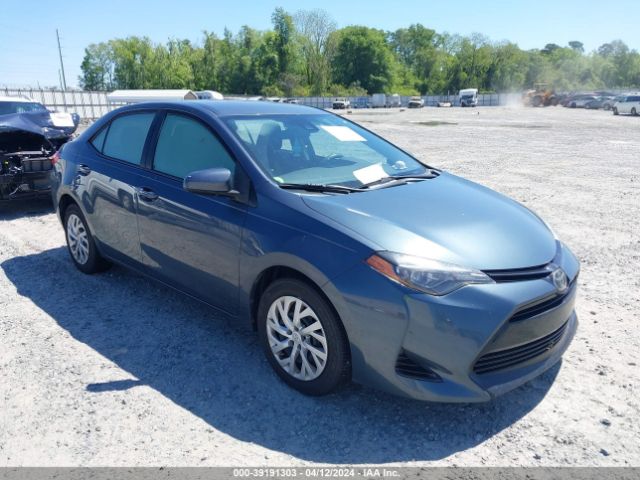 TOYOTA COROLLA 2017 2t1burhexhc882846