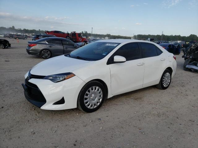 TOYOTA COROLLA 2017 2t1burhexhc884046