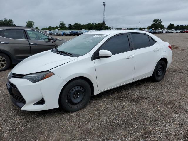 TOYOTA COROLLA 2017 2t1burhexhc885827