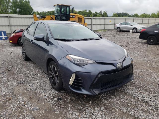 TOYOTA COROLLA L 2017 2t1burhexhc887142