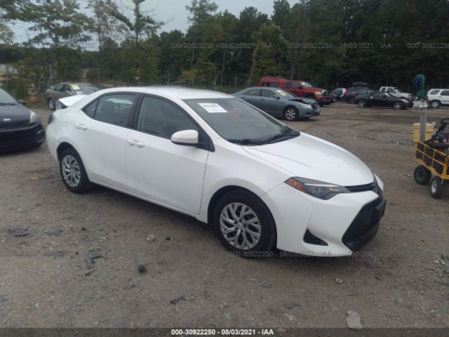 TOYOTA COROLLA 2017 2t1burhexhc890963