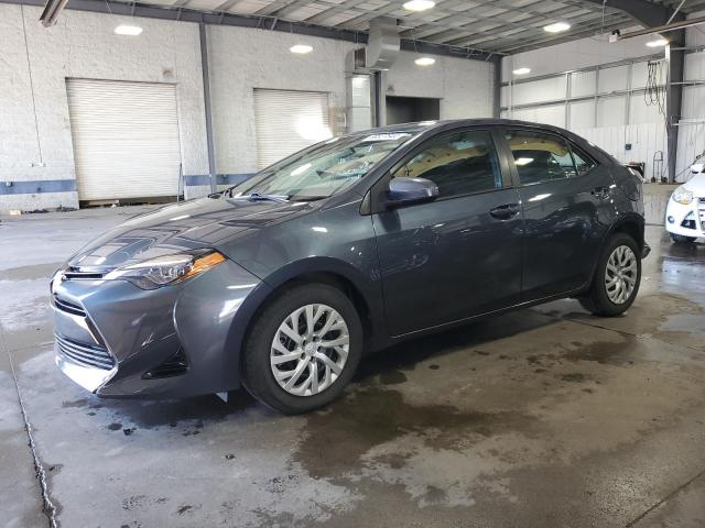 TOYOTA COROLLA L 2017 2t1burhexhc891157