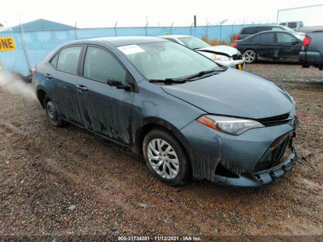 TOYOTA COROLLA 2017 2t1burhexhc891983