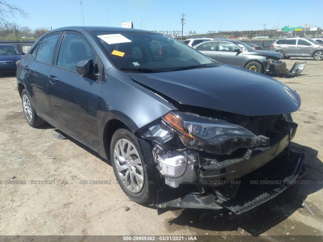 TOYOTA COROLLA 2017 2t1burhexhc892454