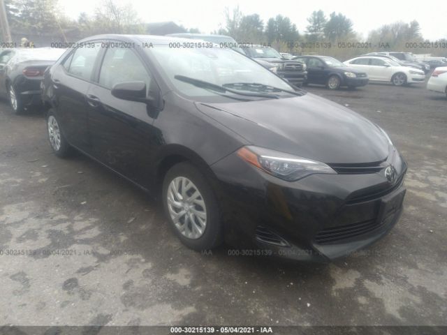 TOYOTA COROLLA 2017 2t1burhexhc894219