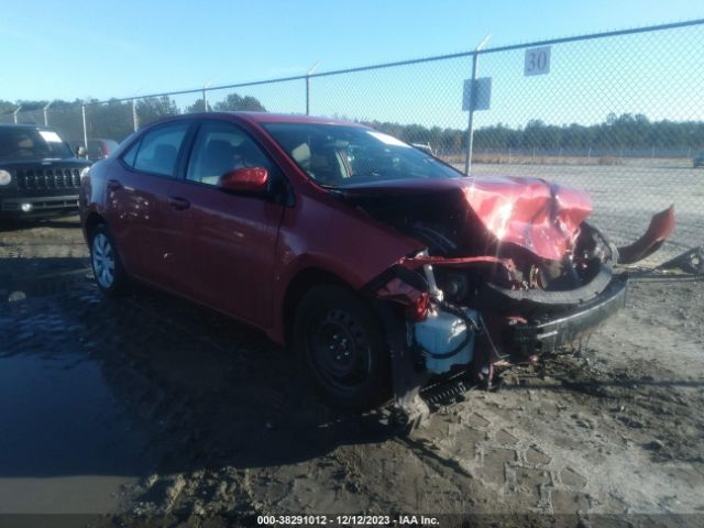 TOYOTA COROLLA 2017 2t1burhexhc895046