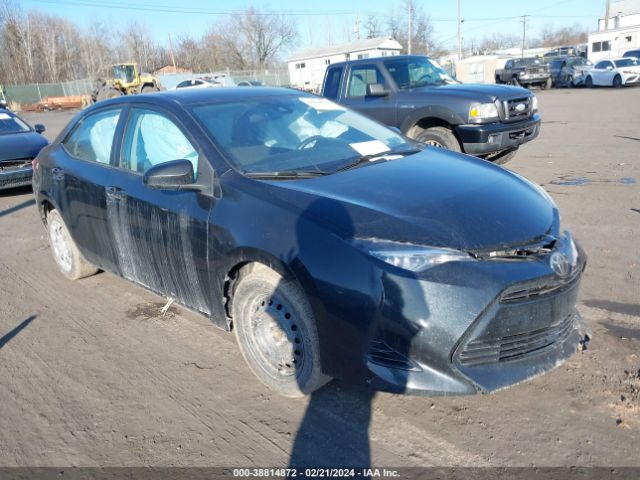 TOYOTA COROLLA 2017 2t1burhexhc895175