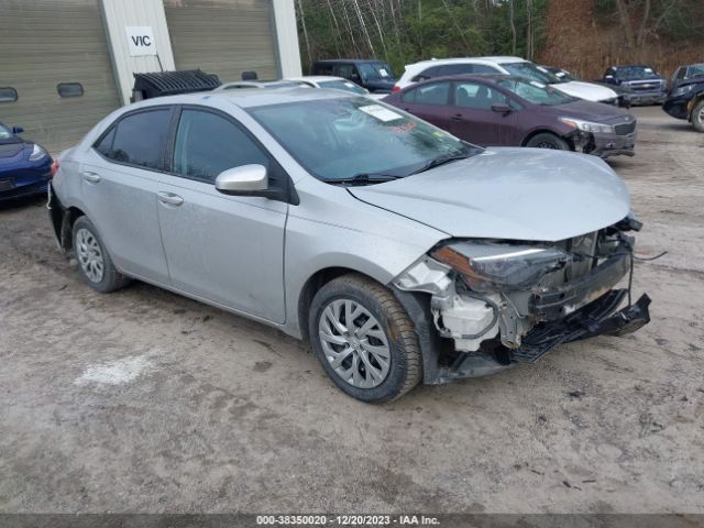 TOYOTA COROLLA 2017 2t1burhexhc895466