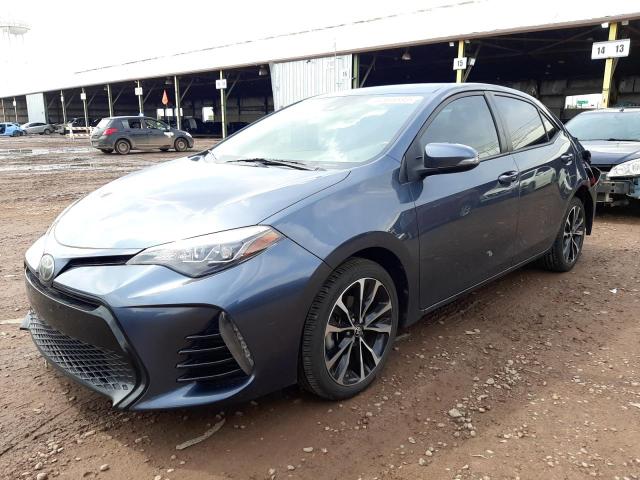 TOYOTA COROLLA L 2017 2t1burhexhc895676