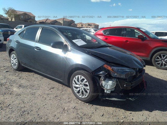 TOYOTA COROLLA 2017 2t1burhexhc898481