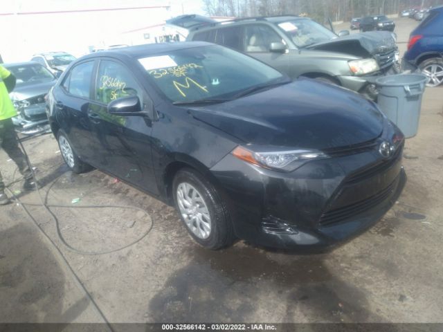 TOYOTA COROLLA 2017 2t1burhexhc900942