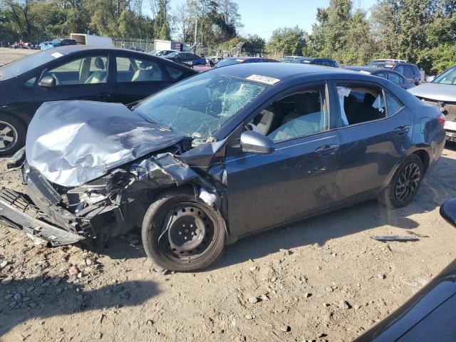 TOYOTA COROLLA 2017 2t1burhexhc901119