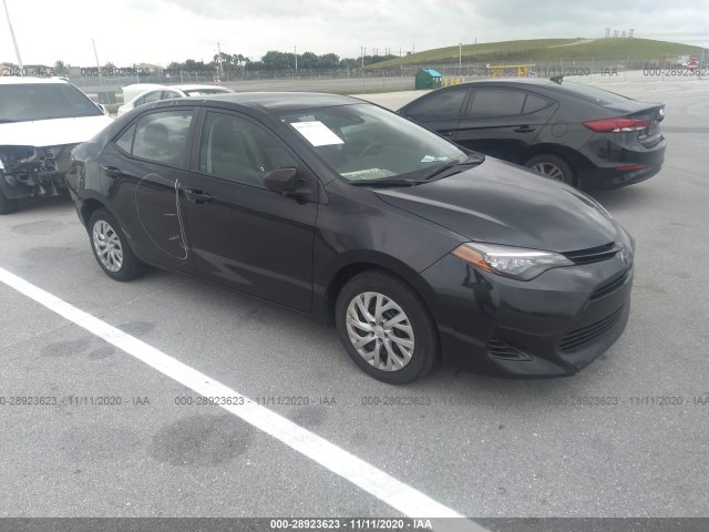 TOYOTA COROLLA 2017 2t1burhexhc902058