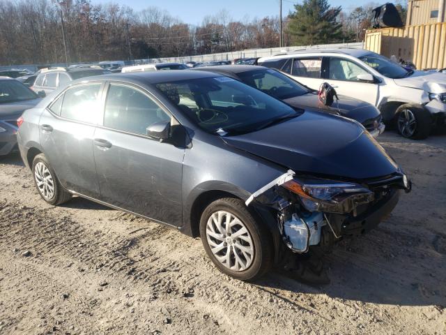 TOYOTA COROLLA L 2017 2t1burhexhc902657