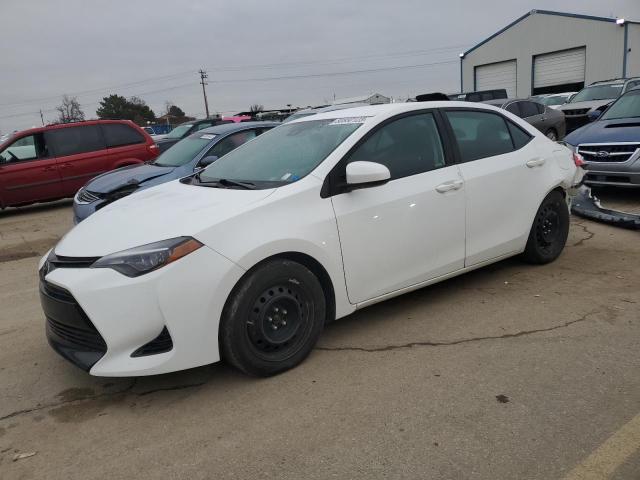 TOYOTA COROLLA 2017 2t1burhexhc902769