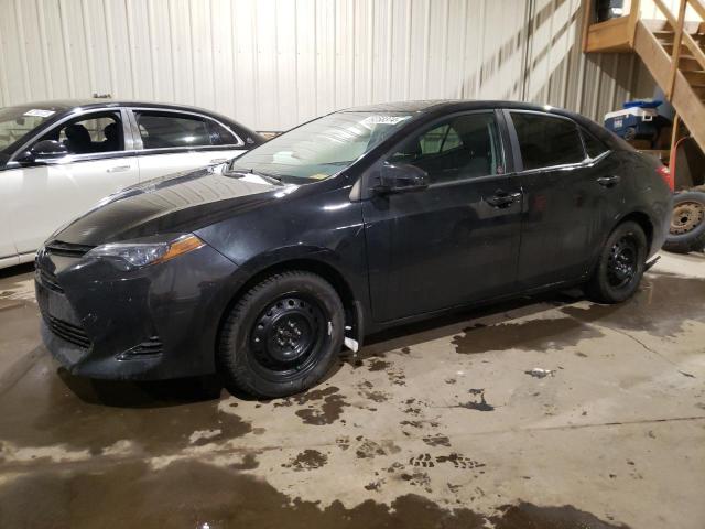 TOYOTA COROLLA 2017 2t1burhexhc903954