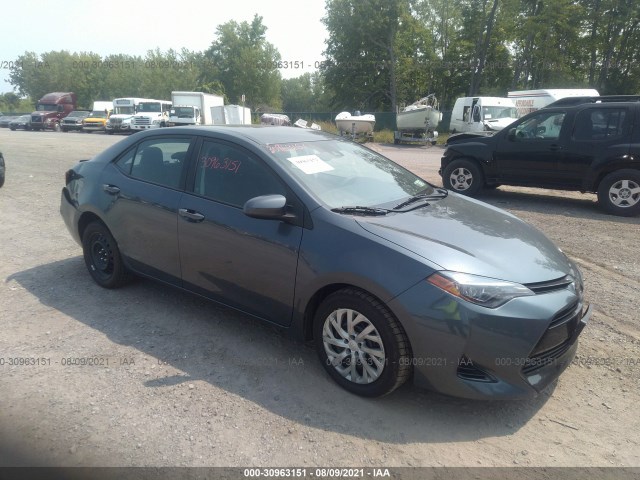 TOYOTA COROLLA 2017 2t1burhexhc904201