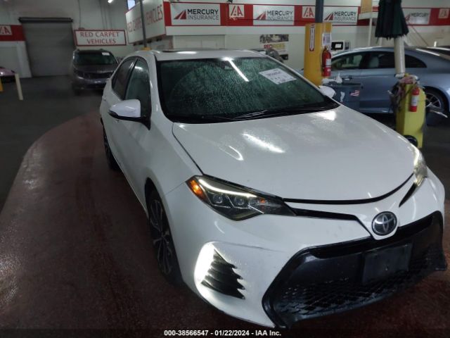 TOYOTA COROLLA 2017 2t1burhexhc904280