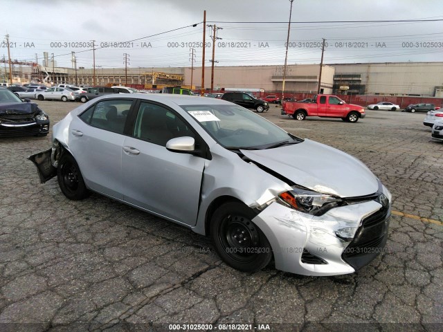 TOYOTA COROLLA 2017 2t1burhexhc906935