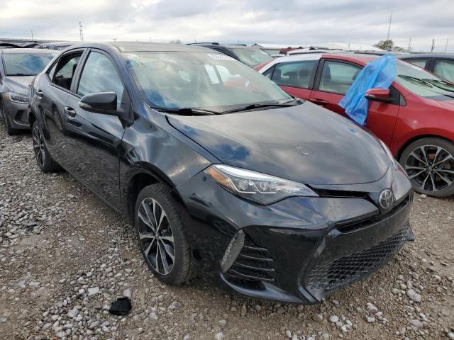 TOYOTA COROLLA L 2017 2t1burhexhc908555