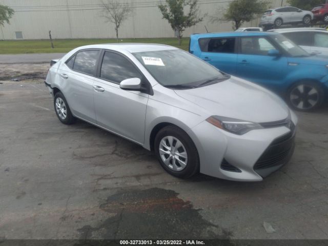 TOYOTA COROLLA 2017 2t1burhexhc908796