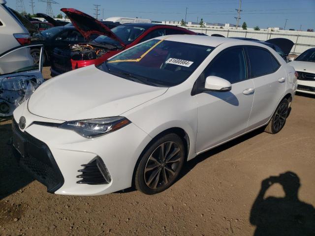 TOYOTA COROLLA 2017 2t1burhexhc912850