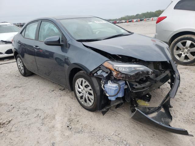 TOYOTA COROLLA L 2017 2t1burhexhc913772