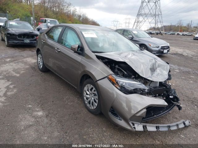 TOYOTA COROLLA 2017 2t1burhexhc913822