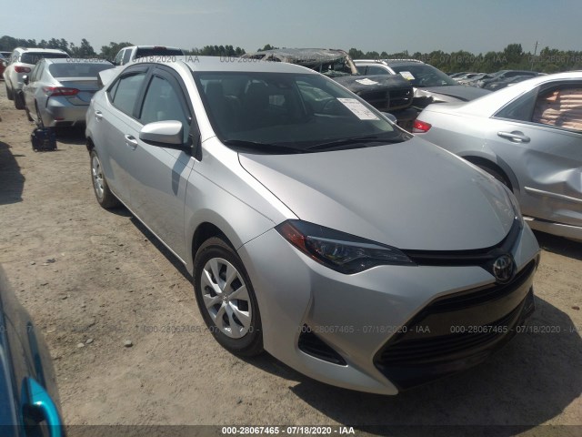 TOYOTA COROLLA 2017 2t1burhexhc916204