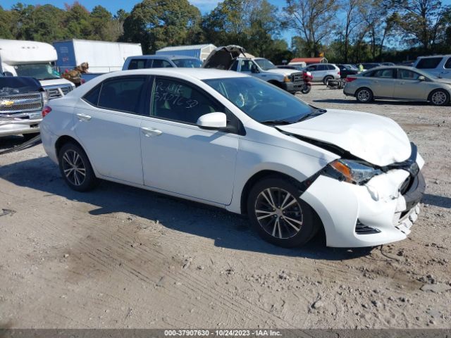 TOYOTA COROLLA 2017 2t1burhexhc917174