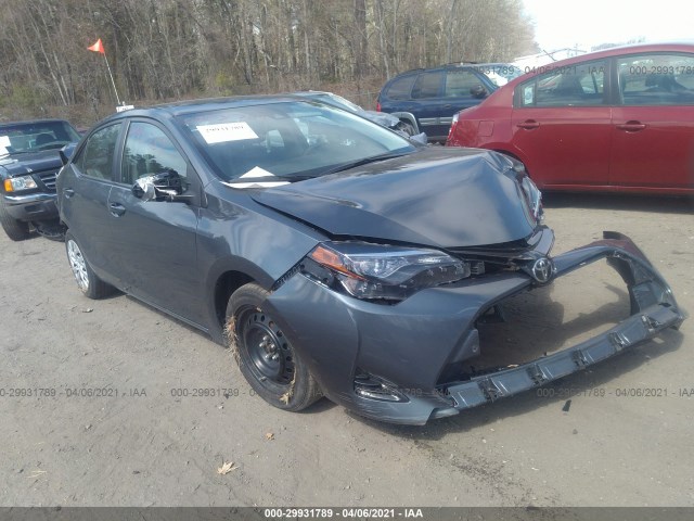 TOYOTA COROLLA 2017 2t1burhexhc917658