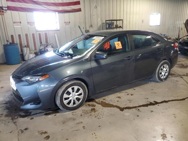 TOYOTA COROLLA 2017 2t1burhexhc917952